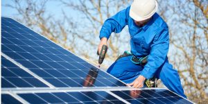 Installation Maintenance Panneaux Solaires Photovoltaïques à Saint-Jean-de-Losne